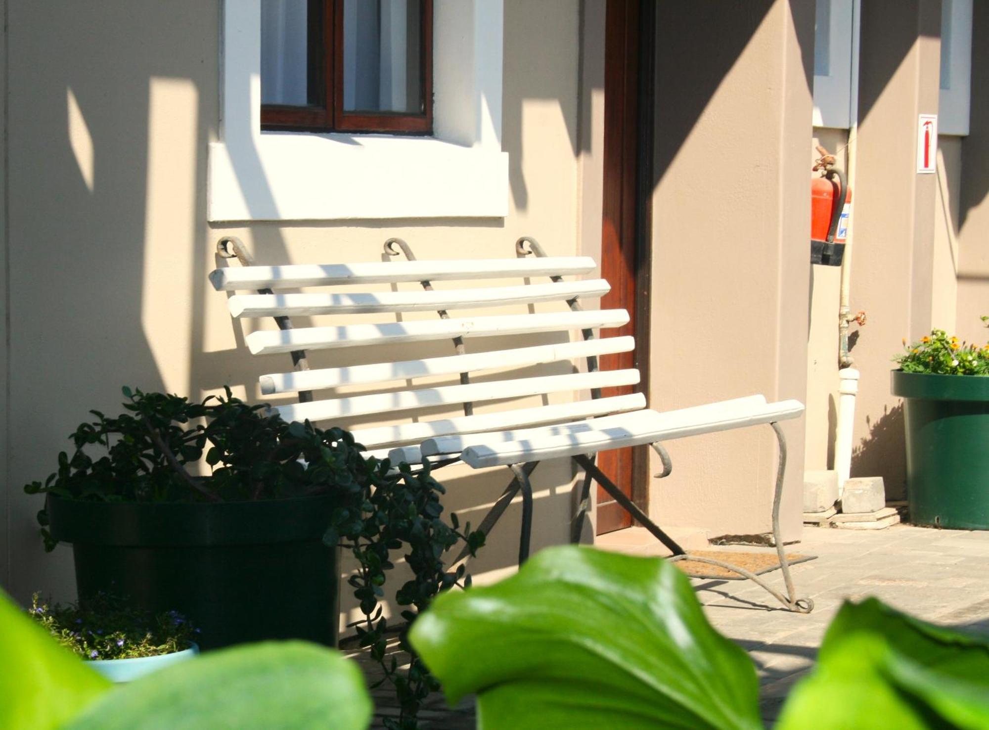 The Residence At Villa Wiese Swakopmund Esterno foto