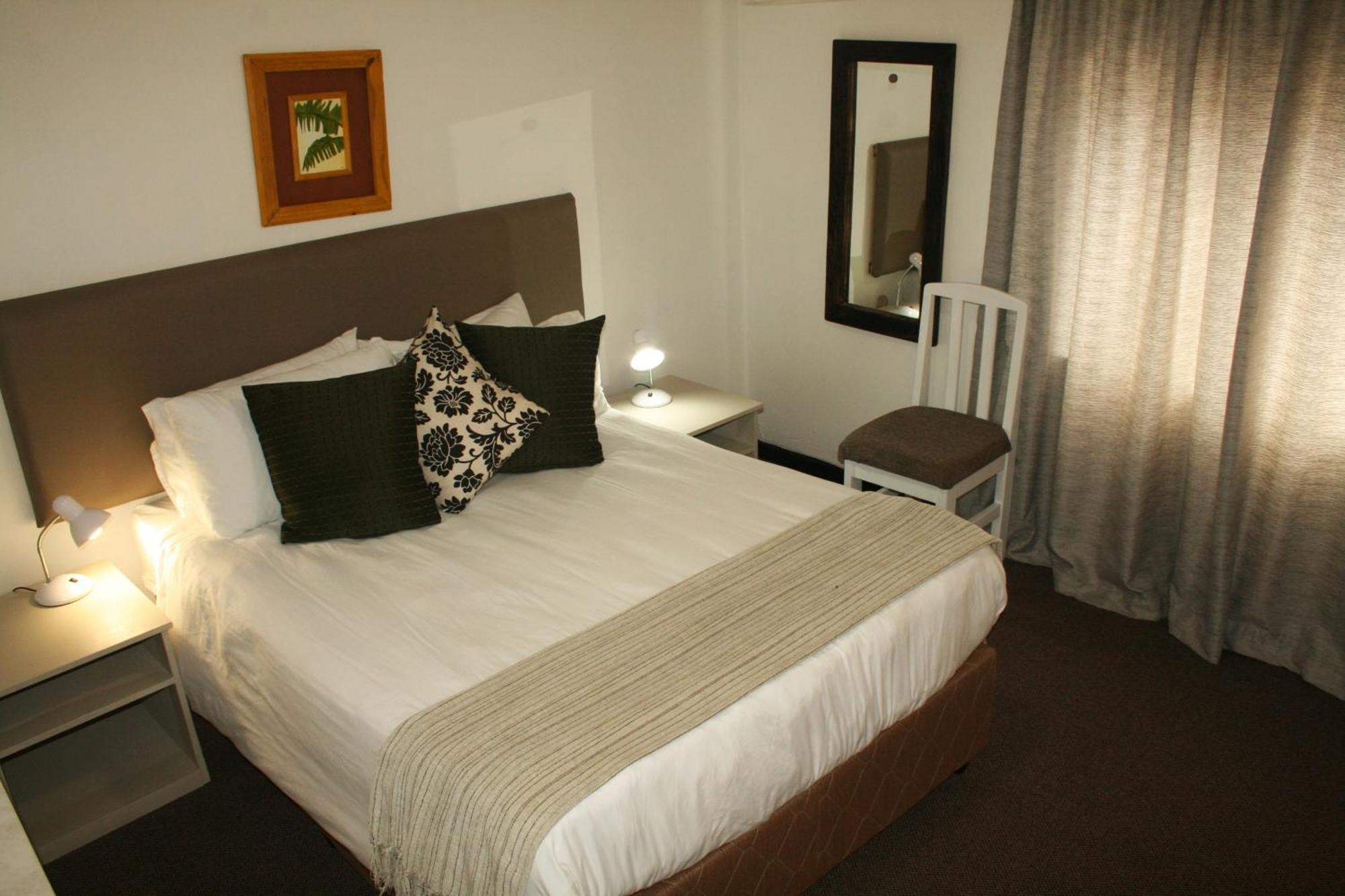 The Residence At Villa Wiese Swakopmund Esterno foto