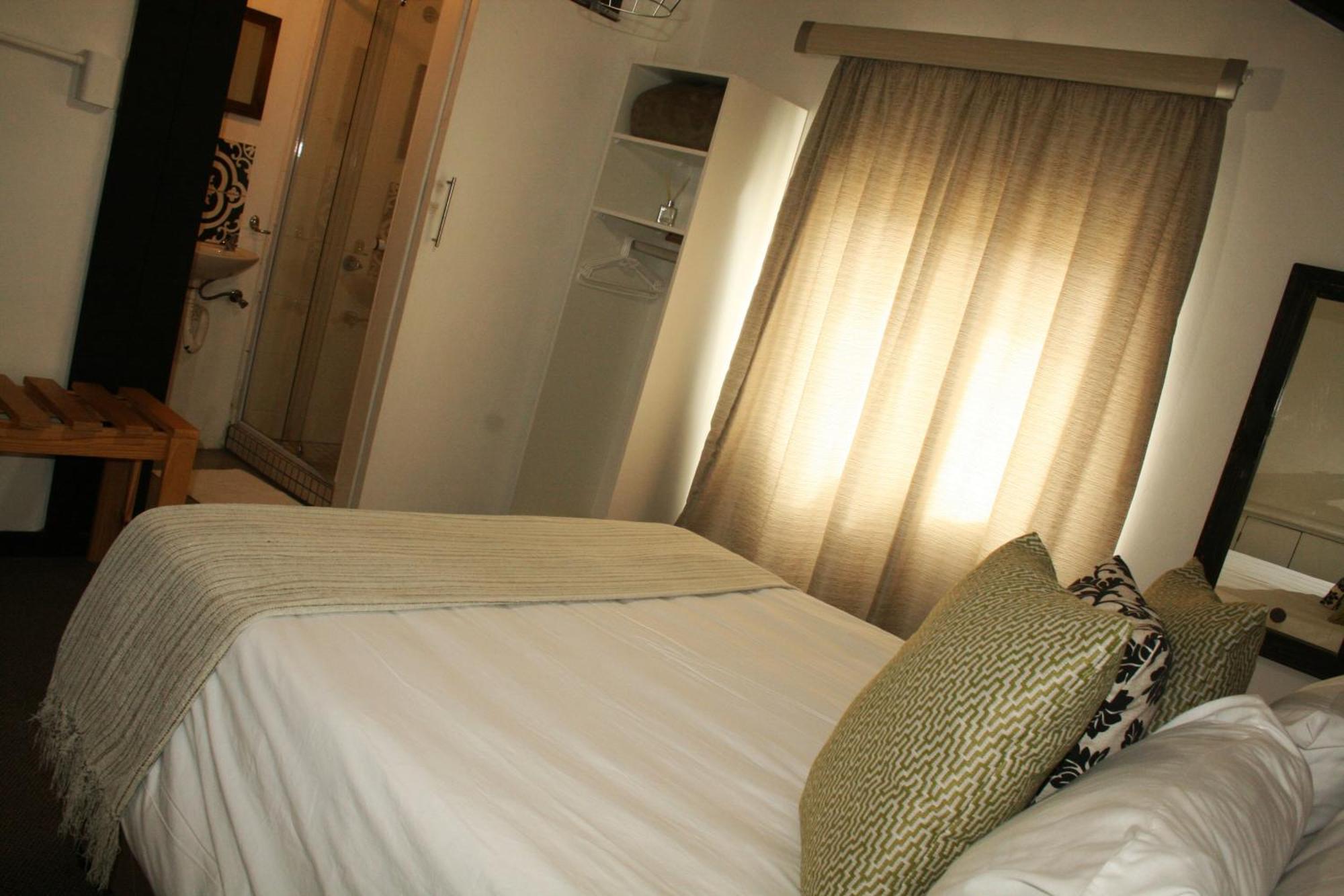 The Residence At Villa Wiese Swakopmund Esterno foto