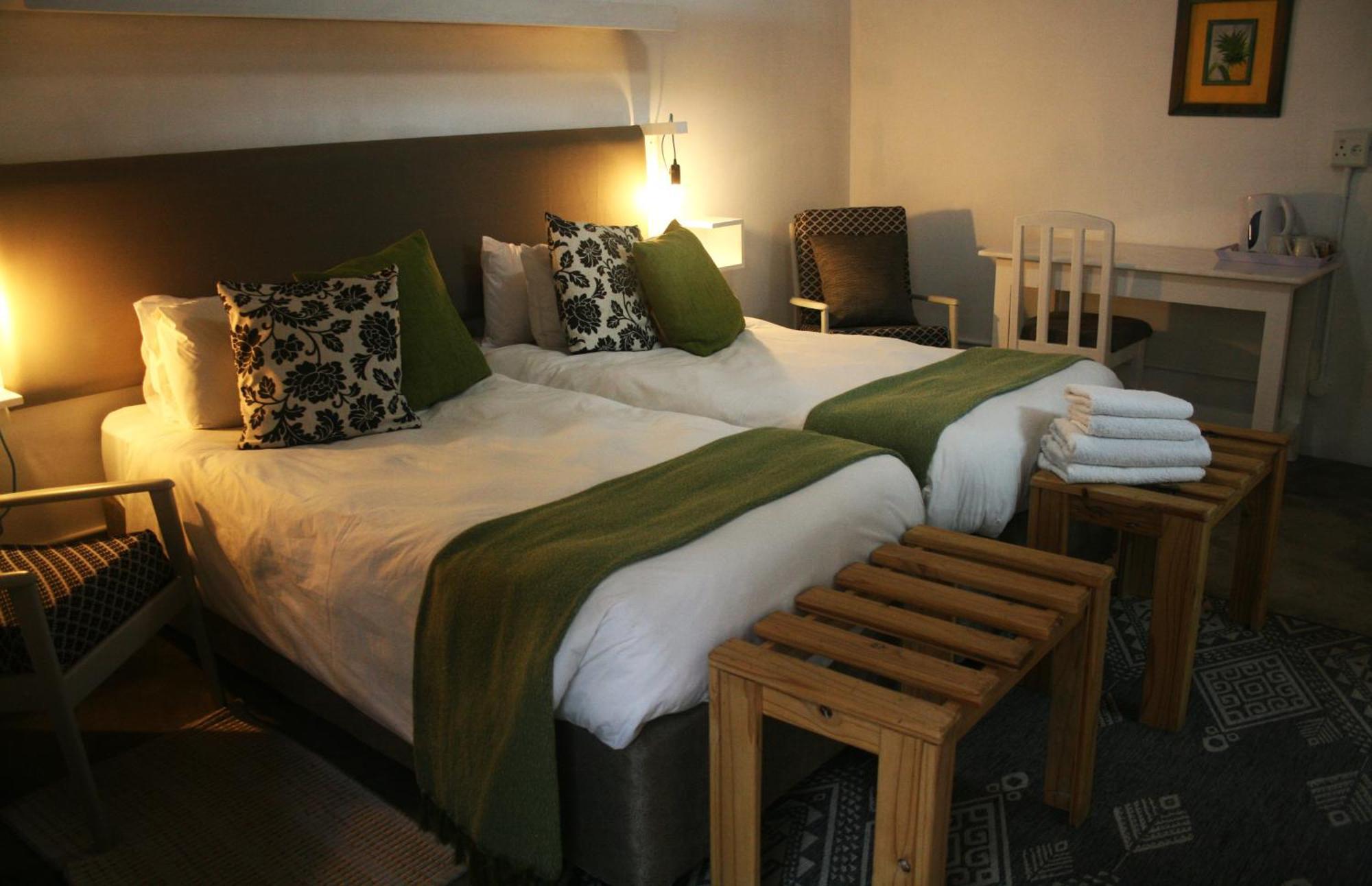The Residence At Villa Wiese Swakopmund Esterno foto