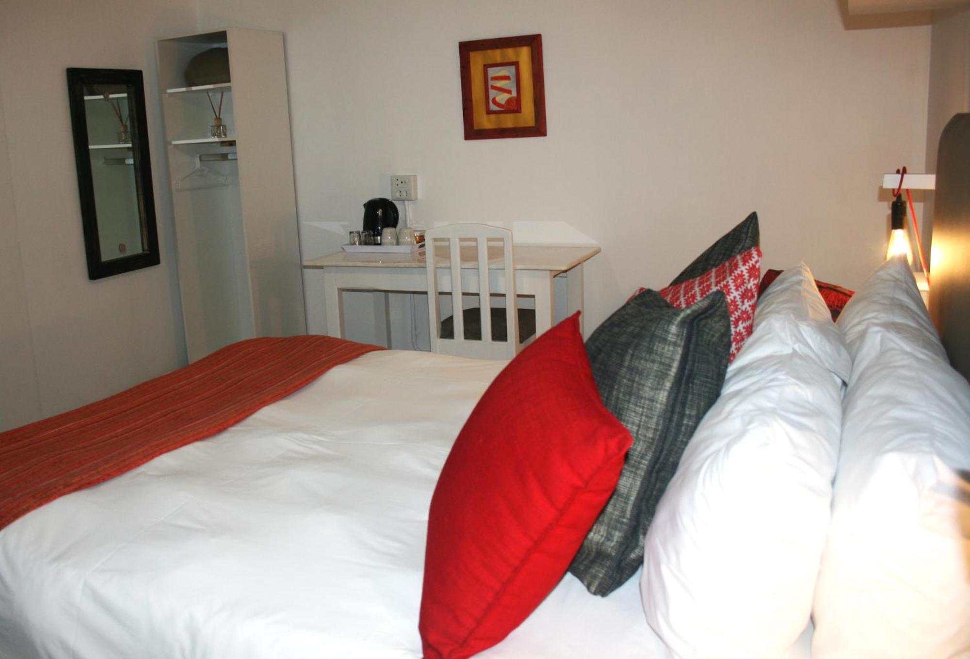 The Residence At Villa Wiese Swakopmund Esterno foto