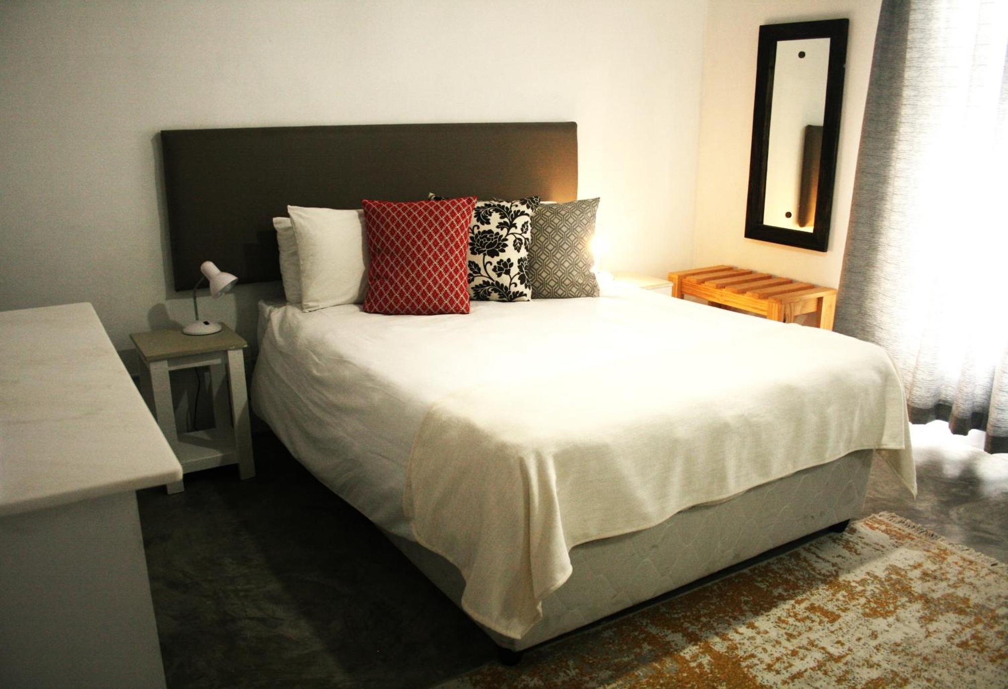 The Residence At Villa Wiese Swakopmund Esterno foto