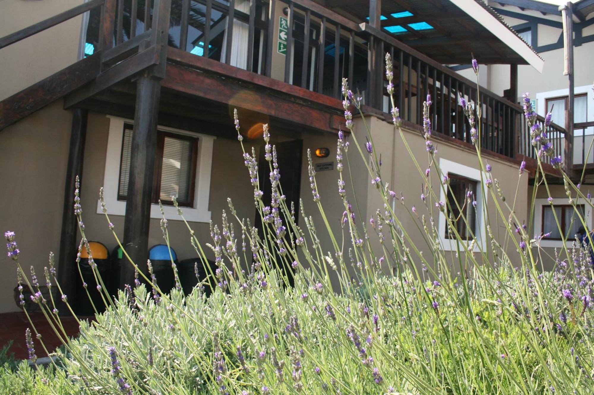 The Residence At Villa Wiese Swakopmund Esterno foto