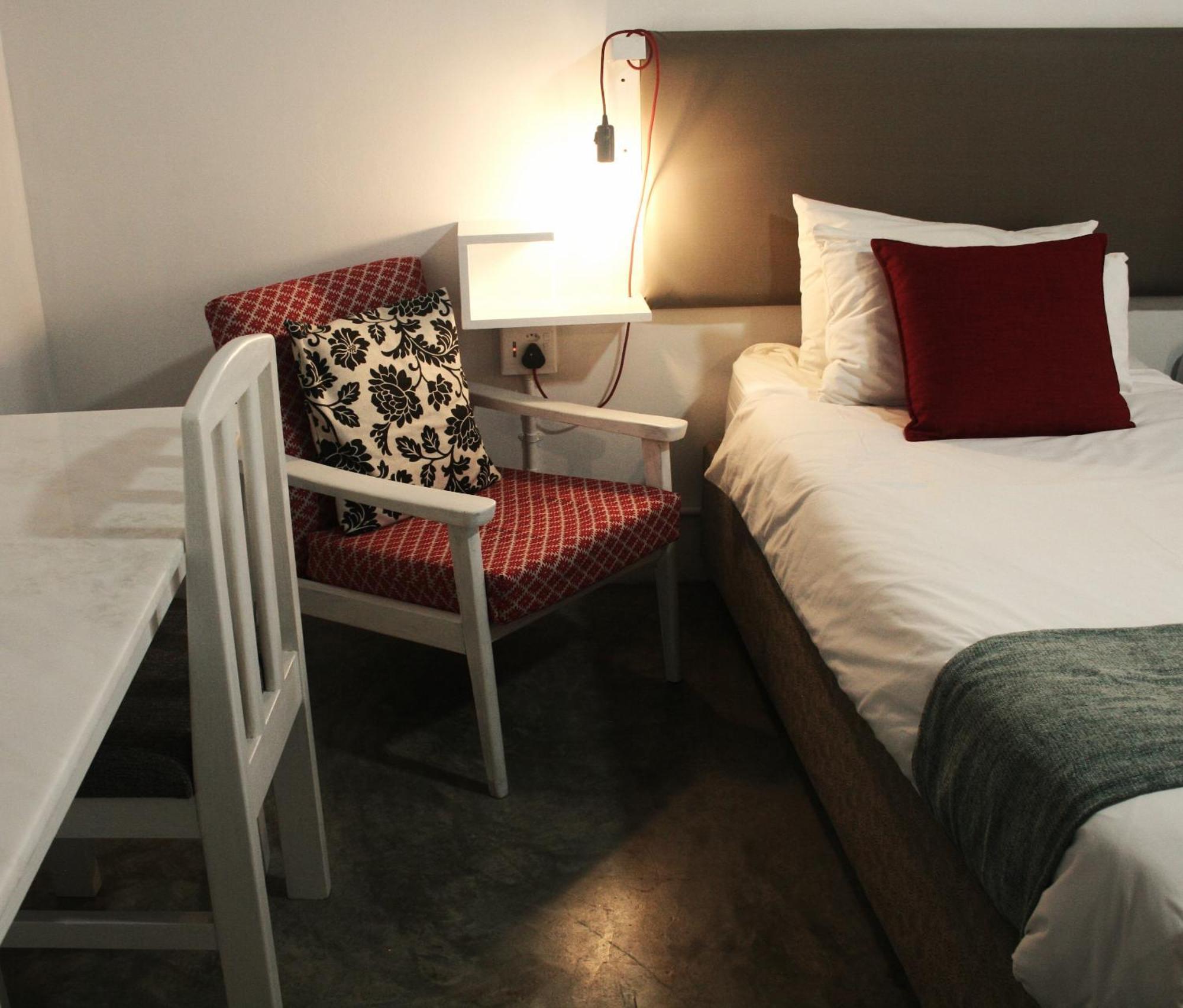 The Residence At Villa Wiese Swakopmund Esterno foto