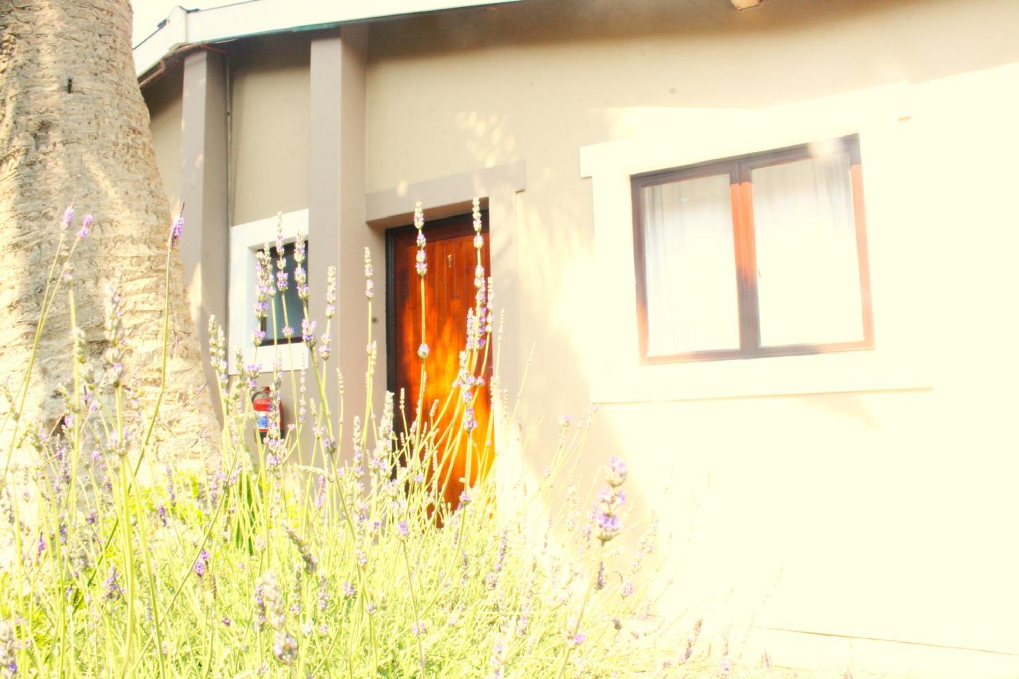The Residence At Villa Wiese Swakopmund Esterno foto