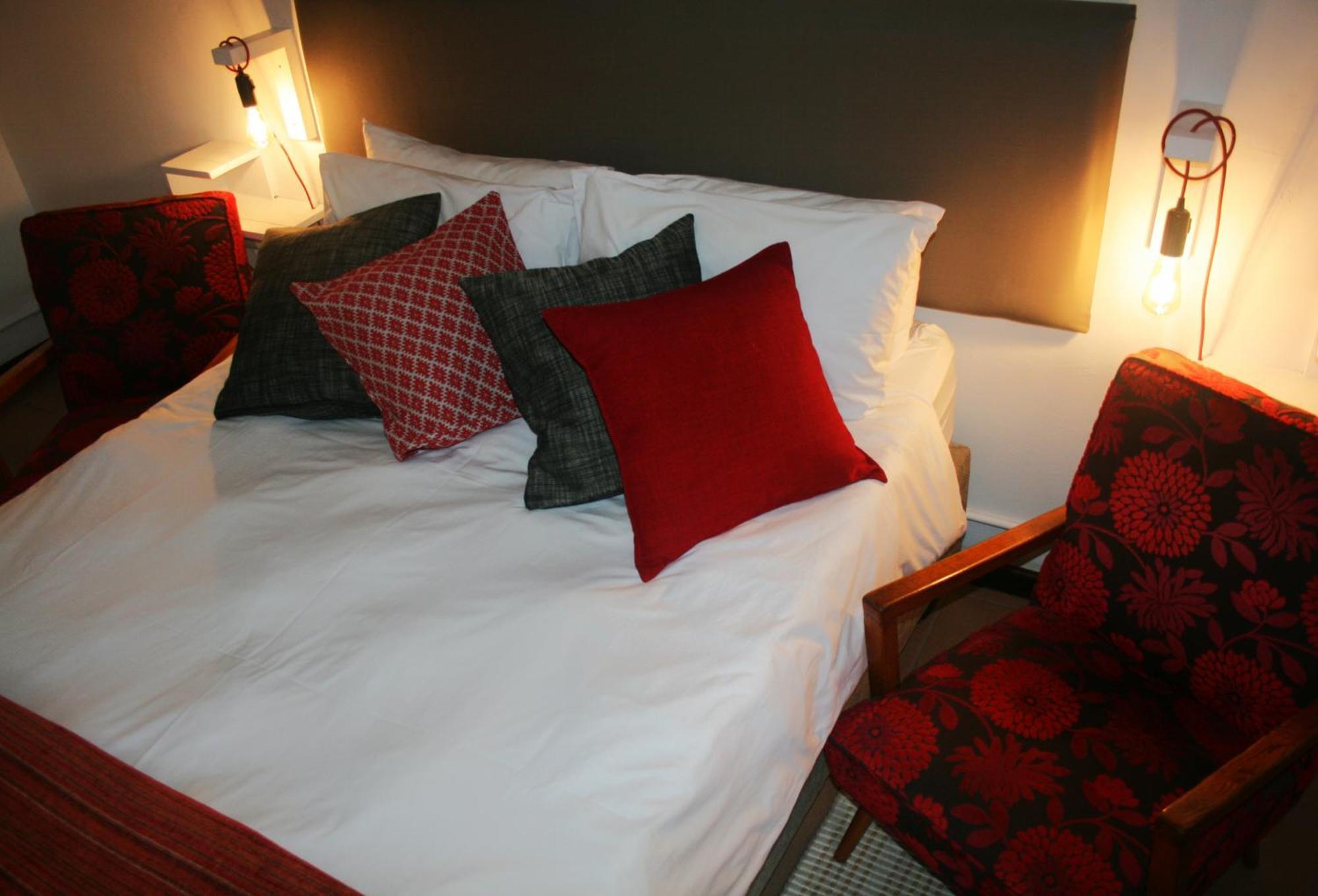 The Residence At Villa Wiese Swakopmund Esterno foto
