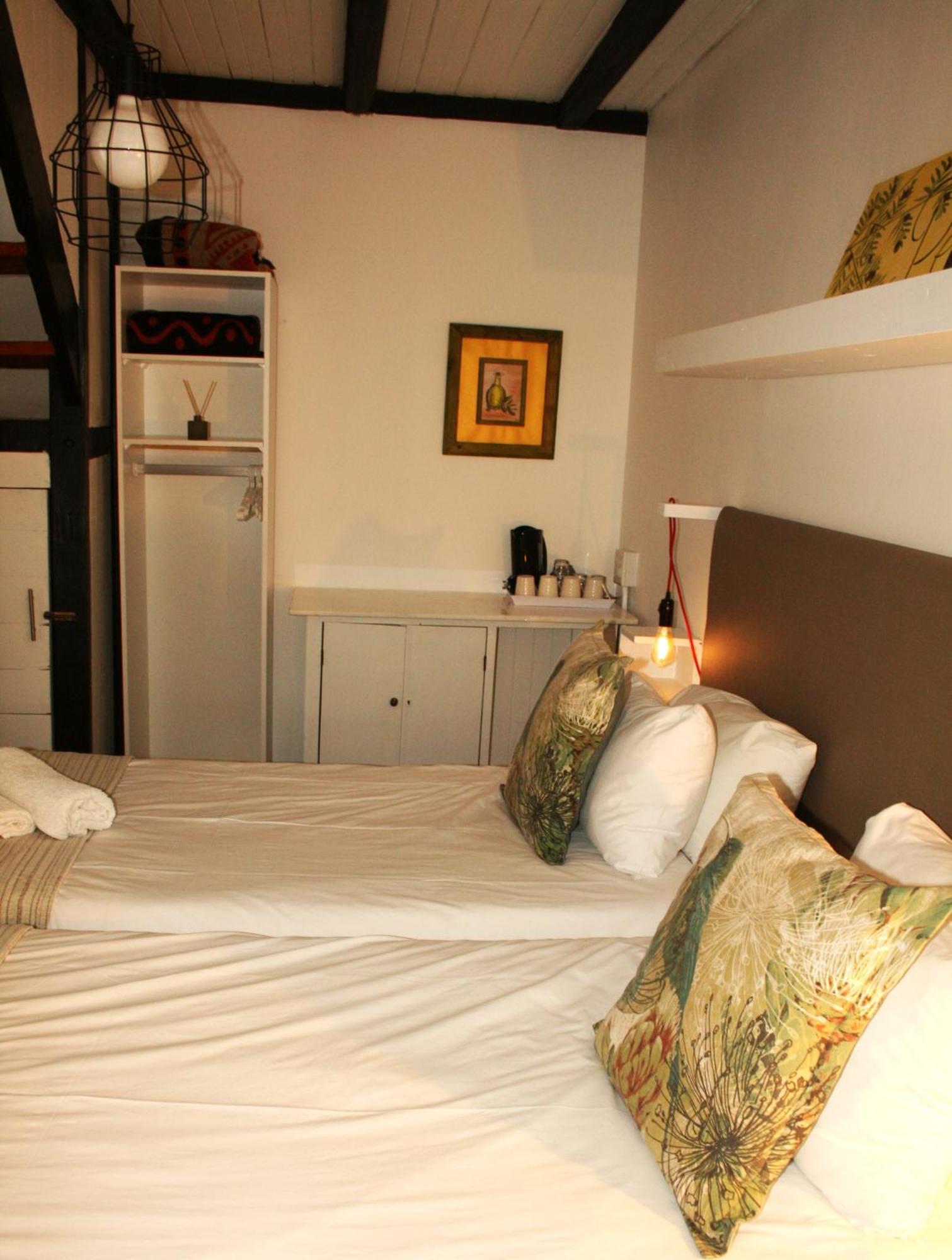 The Residence At Villa Wiese Swakopmund Esterno foto