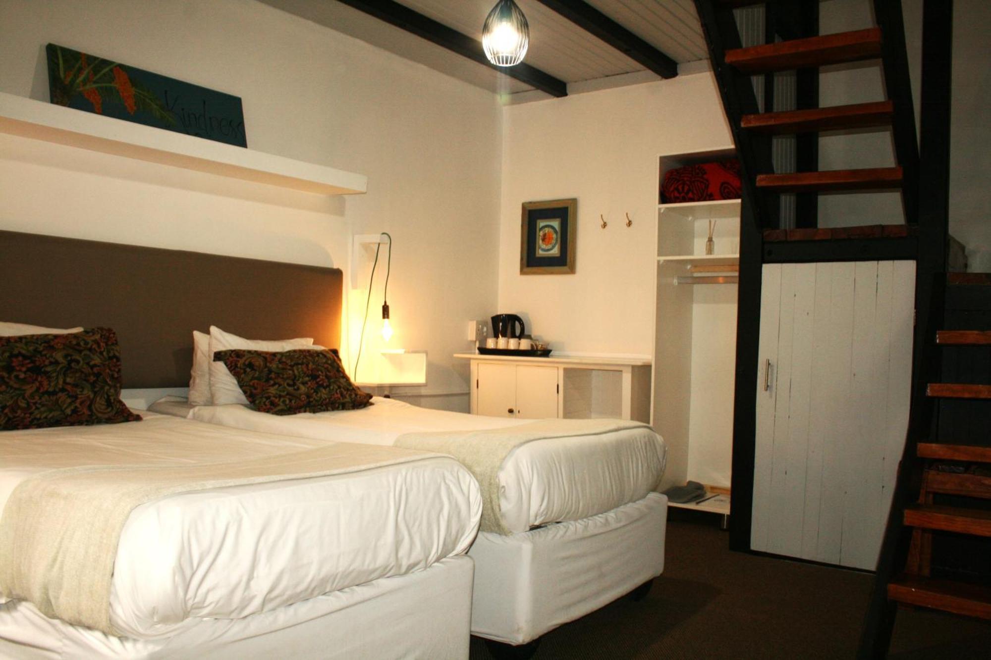The Residence At Villa Wiese Swakopmund Esterno foto