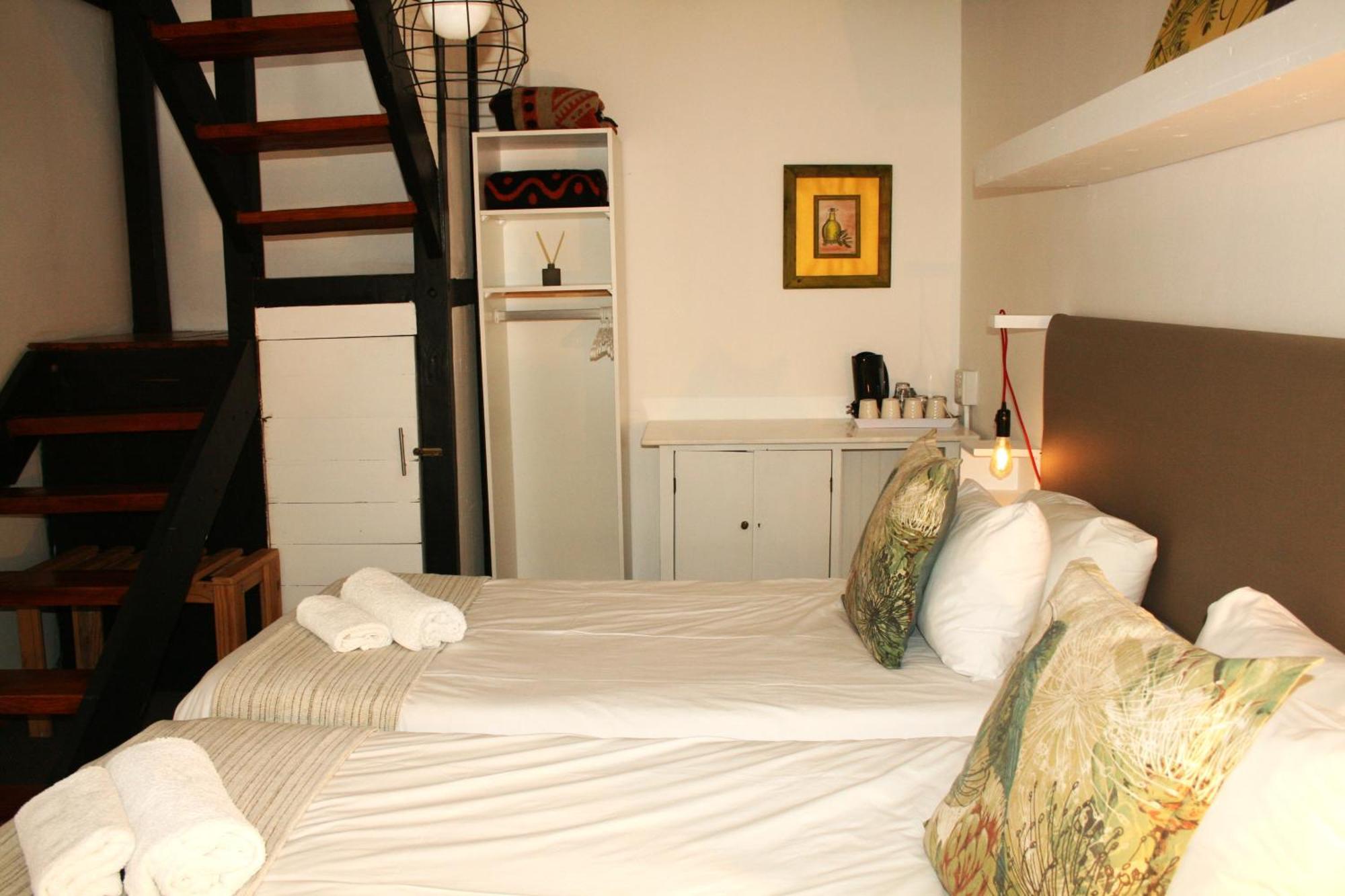 The Residence At Villa Wiese Swakopmund Esterno foto