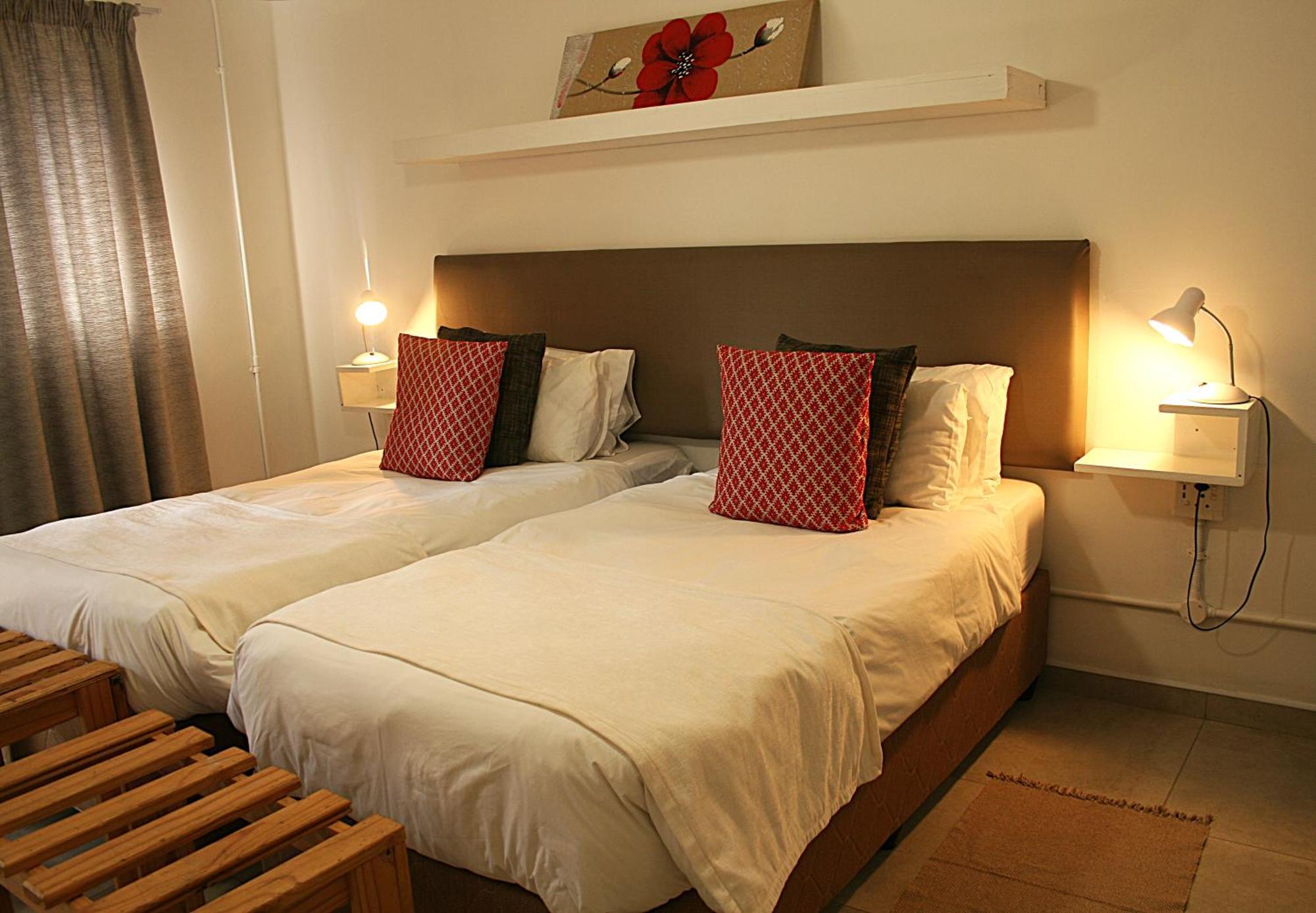 The Residence At Villa Wiese Swakopmund Esterno foto