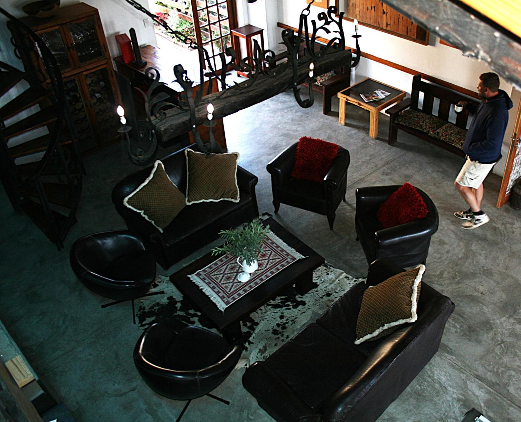 The Residence At Villa Wiese Swakopmund Esterno foto