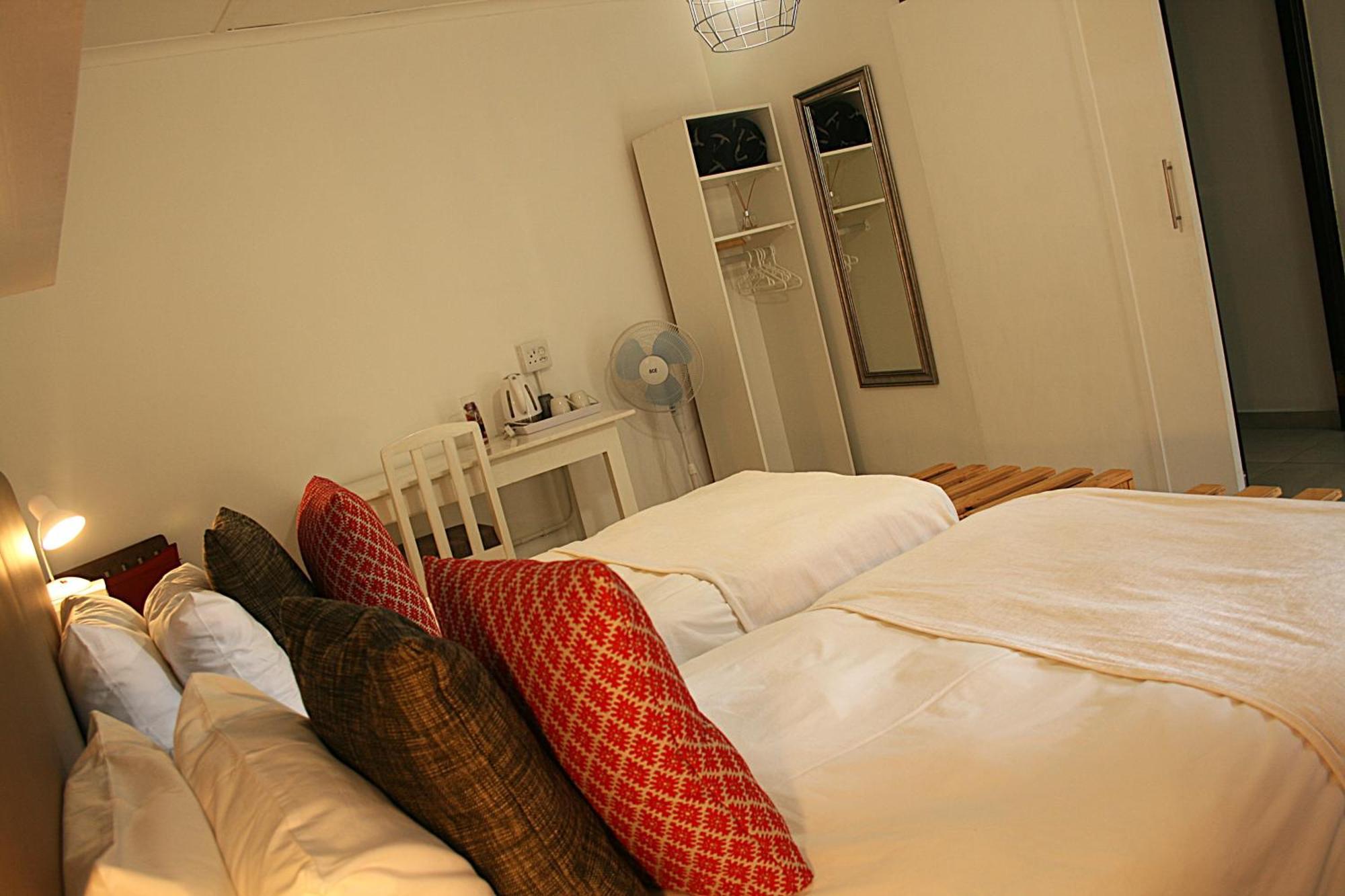 The Residence At Villa Wiese Swakopmund Esterno foto