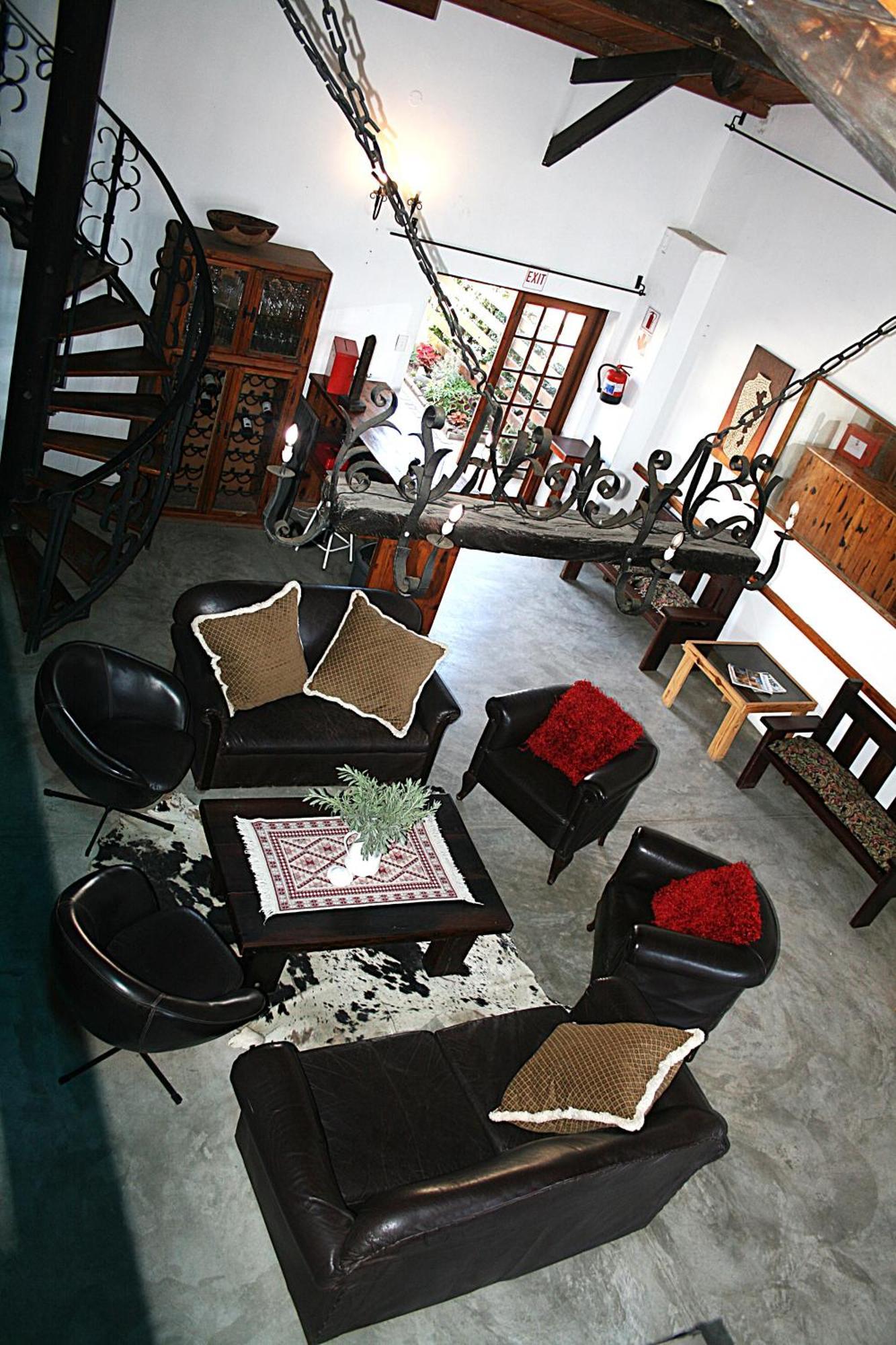 The Residence At Villa Wiese Swakopmund Esterno foto