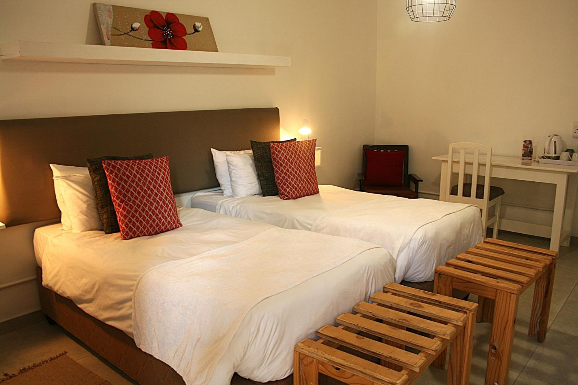 The Residence At Villa Wiese Swakopmund Esterno foto