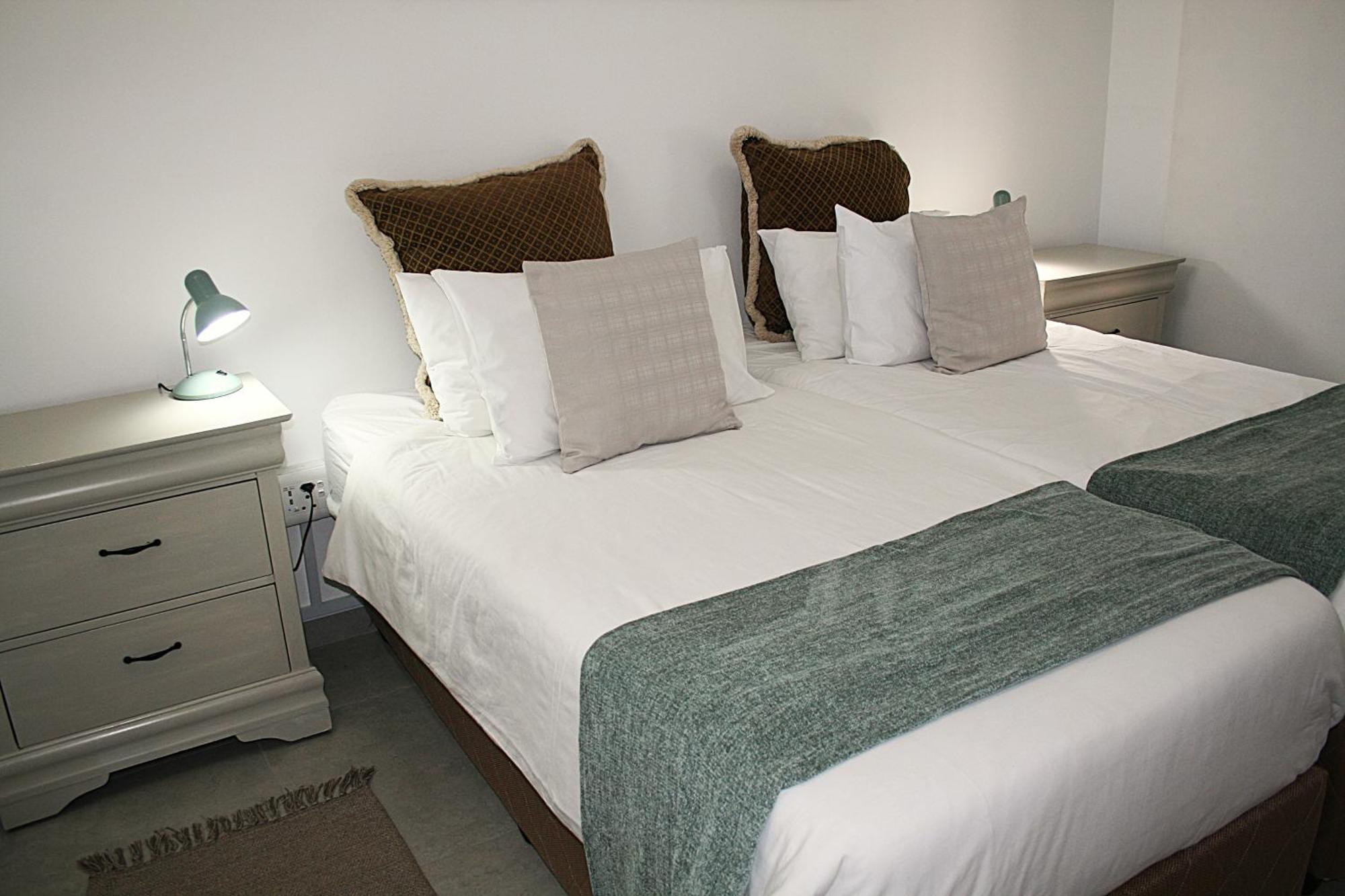 The Residence At Villa Wiese Swakopmund Esterno foto