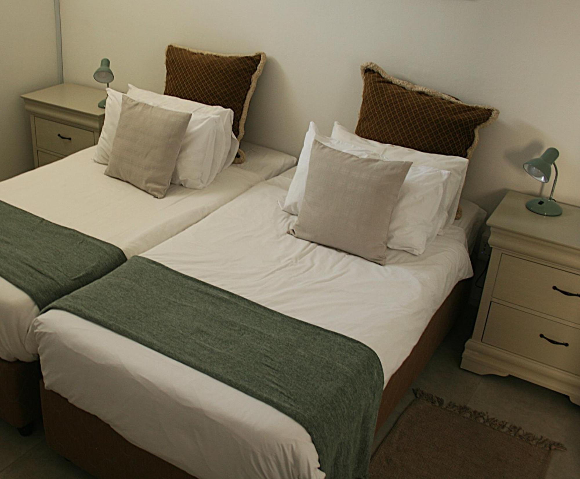 The Residence At Villa Wiese Swakopmund Esterno foto