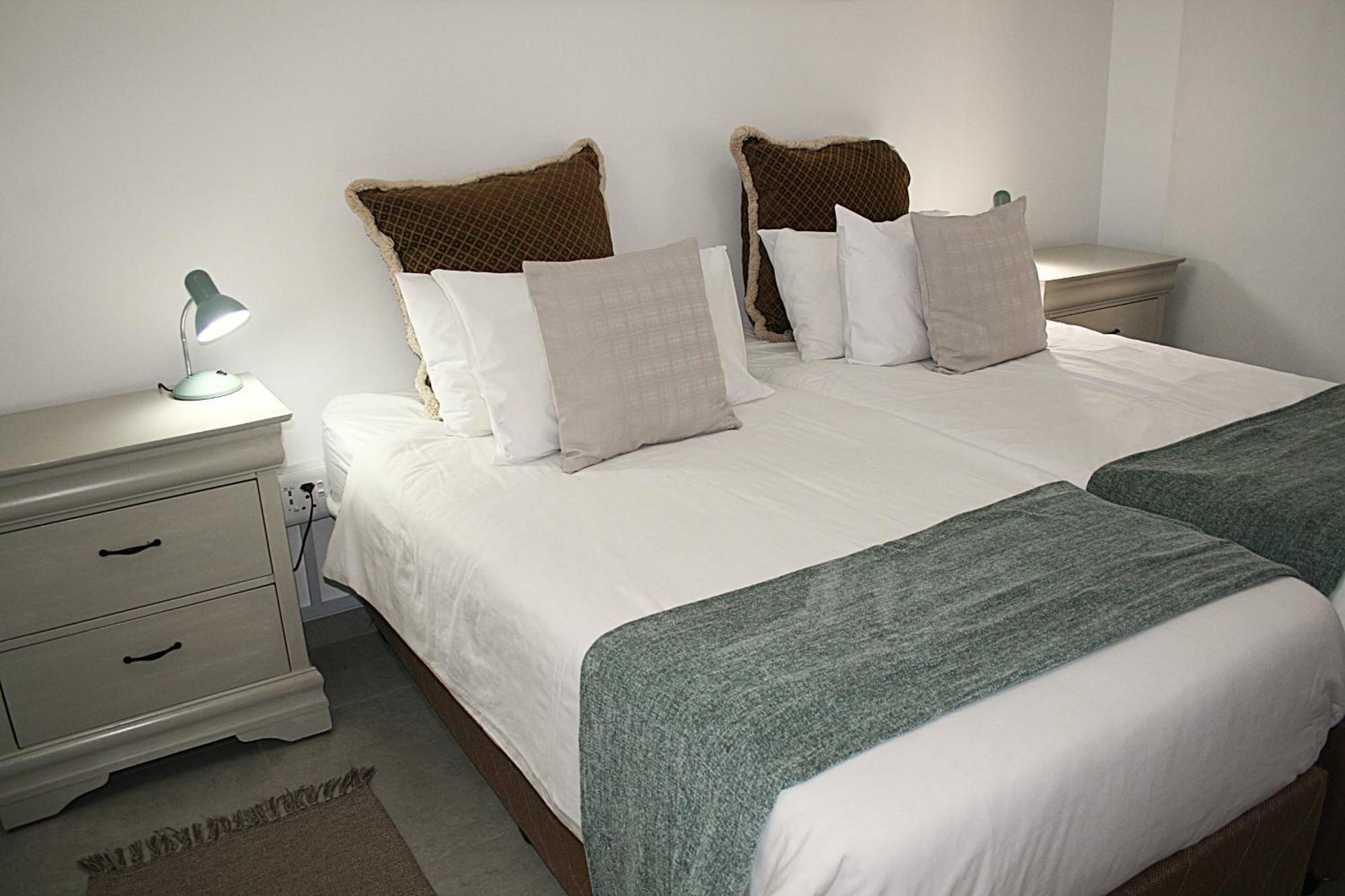 The Residence At Villa Wiese Swakopmund Esterno foto