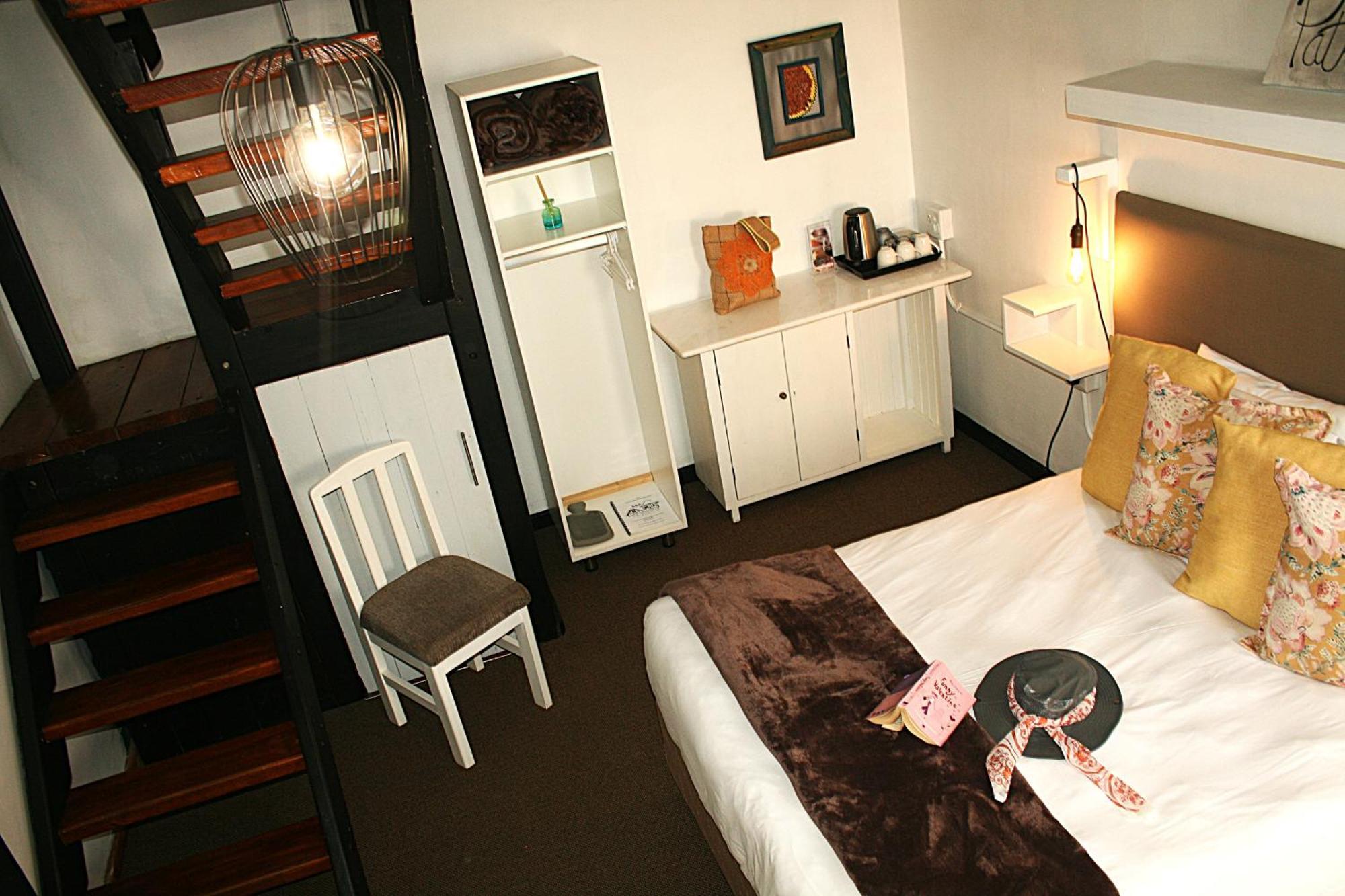 The Residence At Villa Wiese Swakopmund Esterno foto