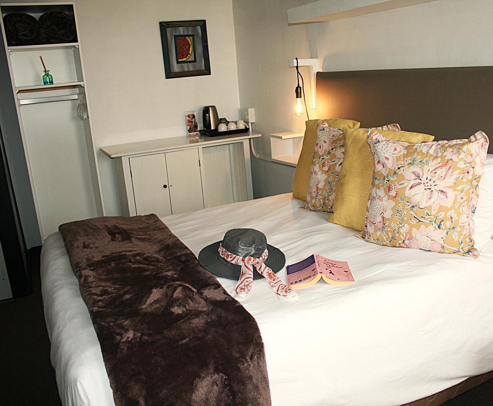 The Residence At Villa Wiese Swakopmund Esterno foto