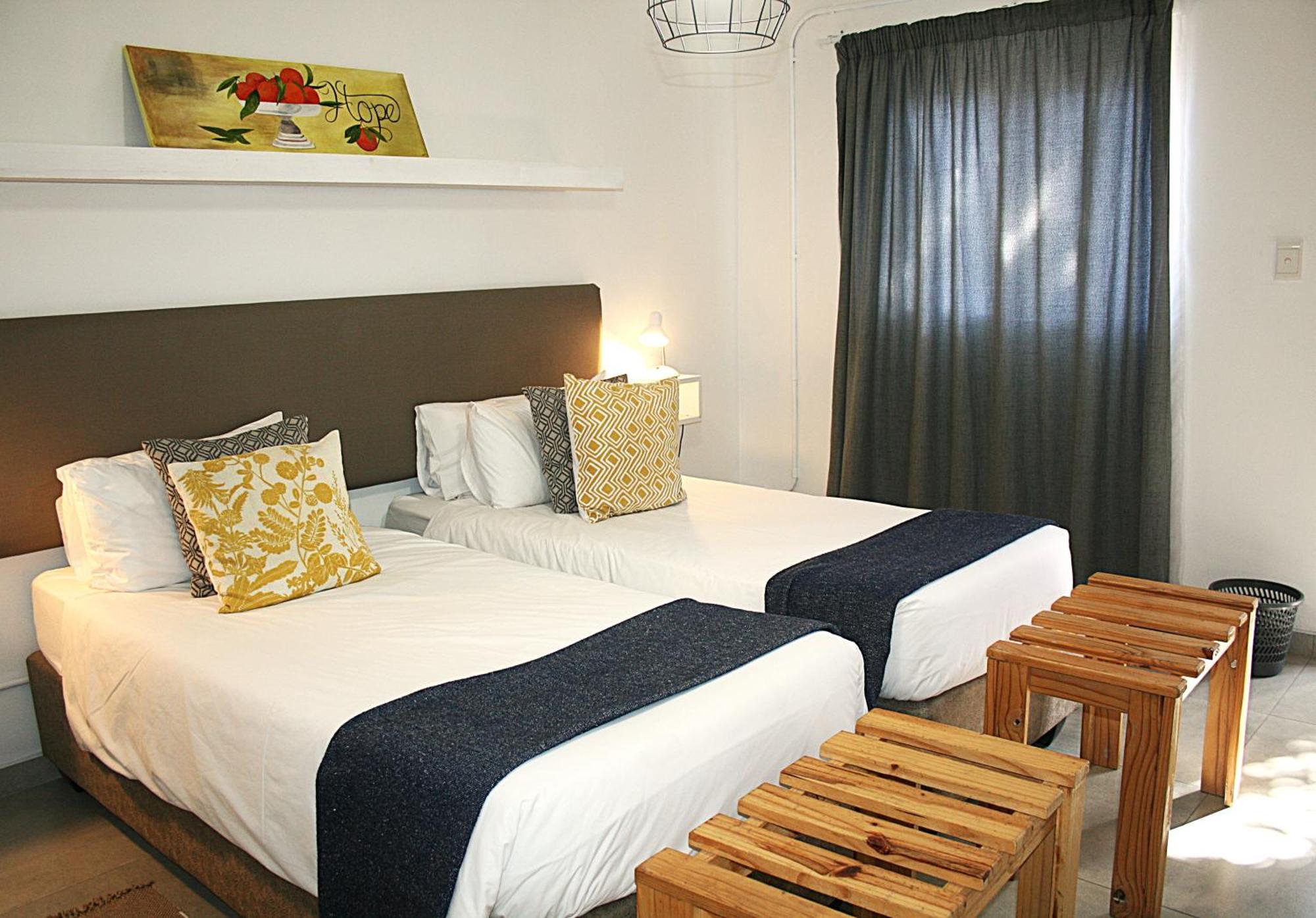 The Residence At Villa Wiese Swakopmund Esterno foto