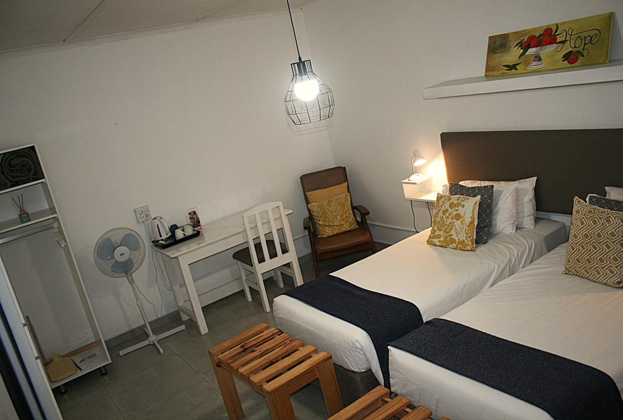 The Residence At Villa Wiese Swakopmund Esterno foto