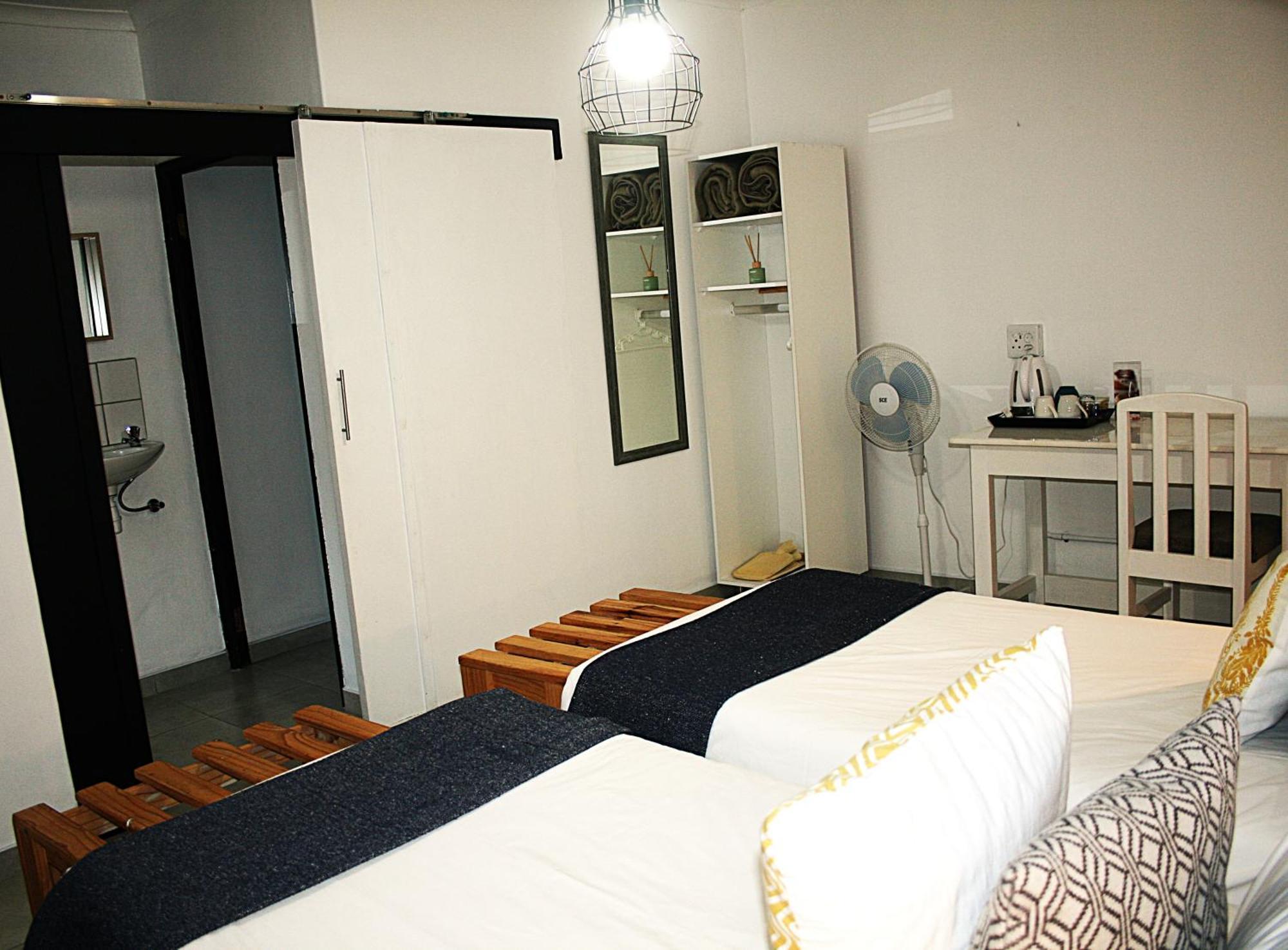 The Residence At Villa Wiese Swakopmund Esterno foto