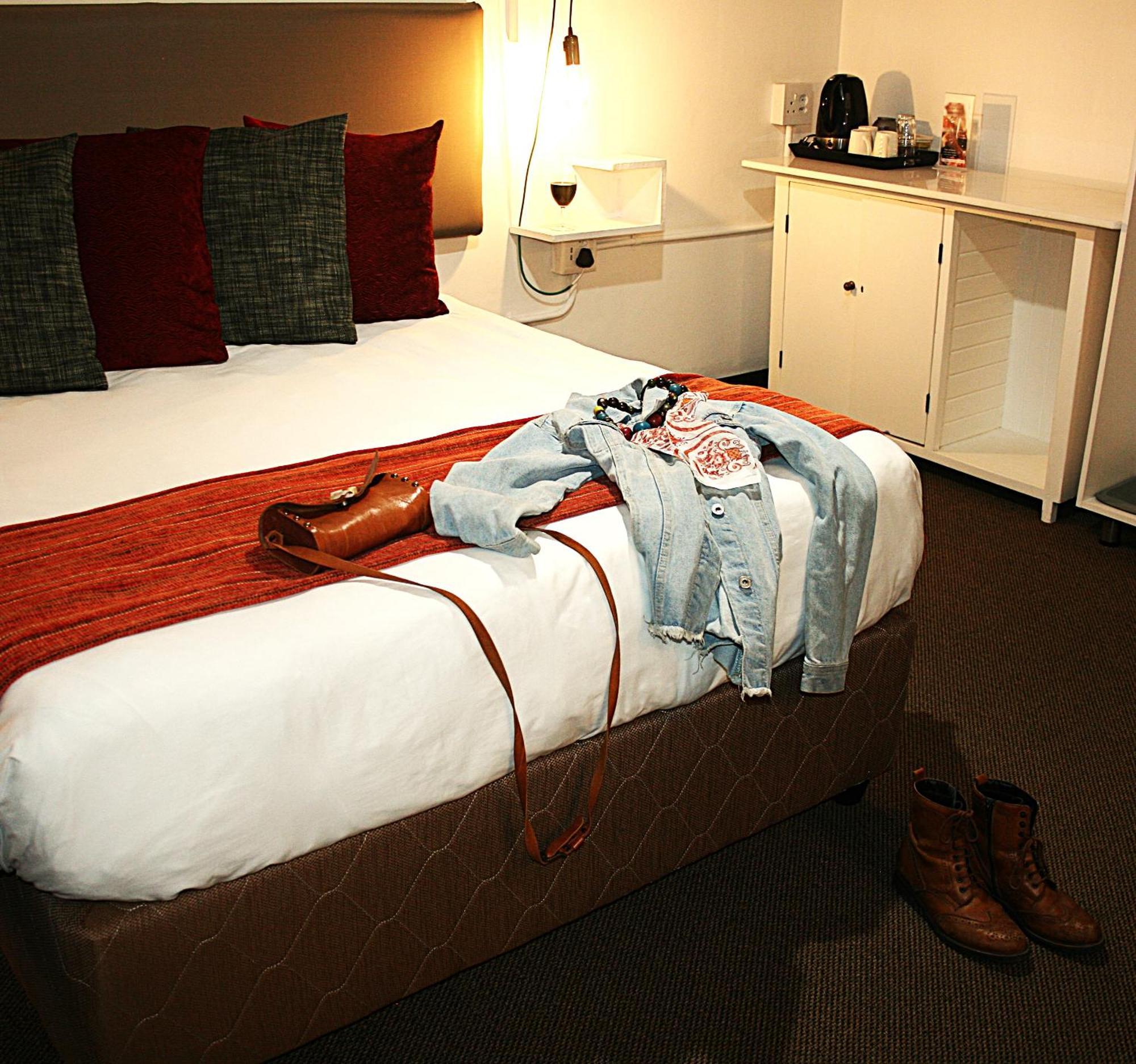 The Residence At Villa Wiese Swakopmund Esterno foto